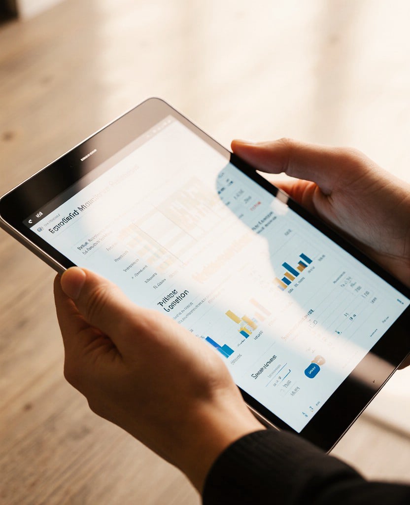 Finanz Navigator